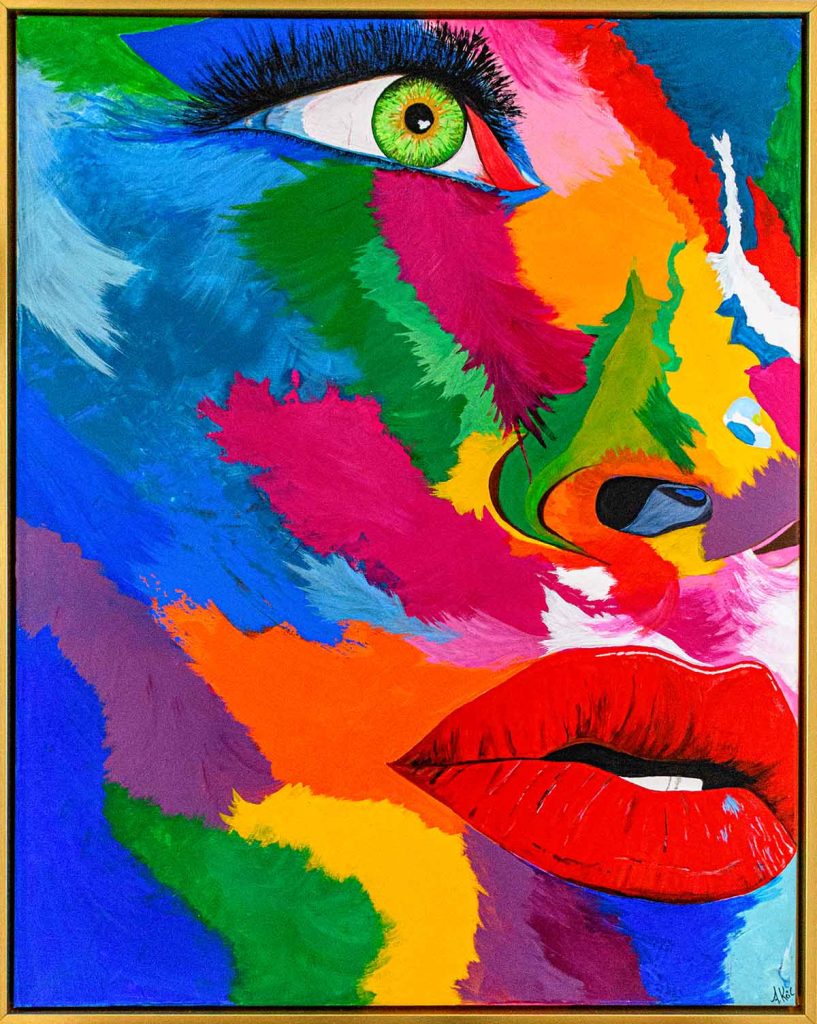 Pop Art