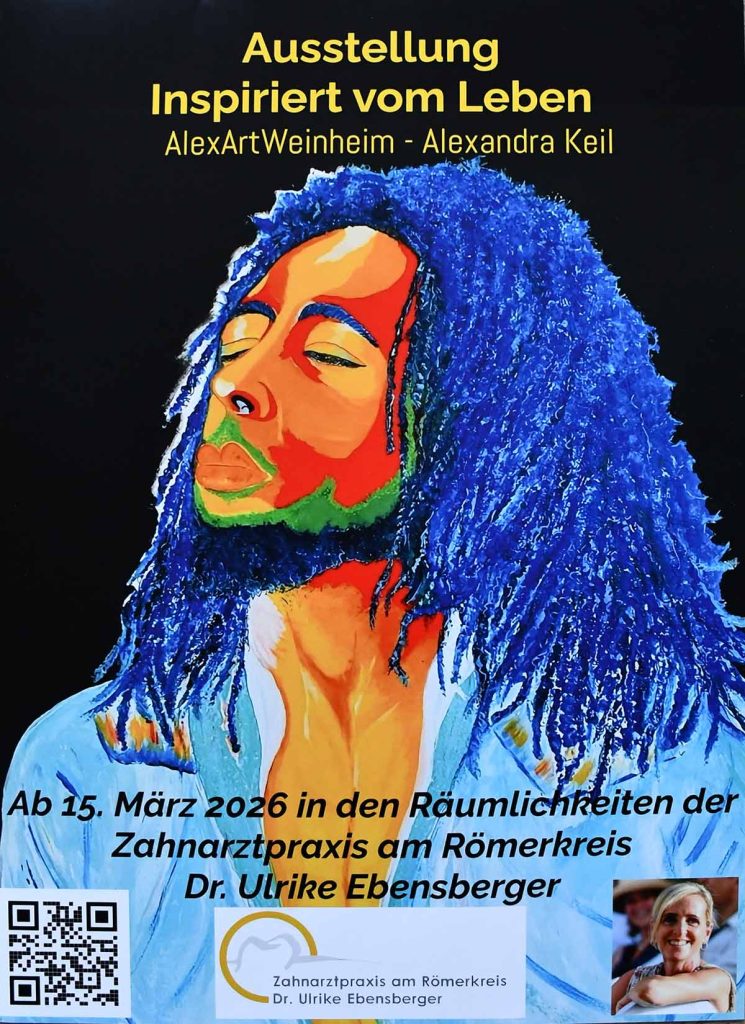 Plakat-Ausstellung