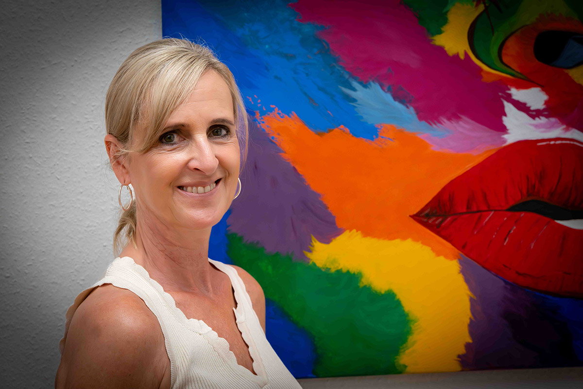 Offenes Atelier Amtsgericht 2024